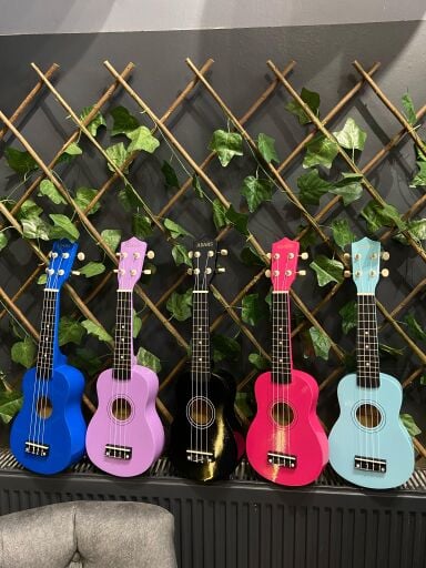 Ukulele